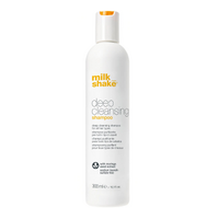 milk_shake Deep Cleansing Shampoo 300mL