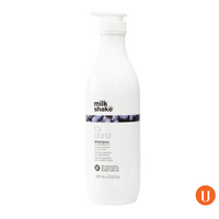 milk_shake Icy Blond Shampoo 1L