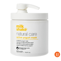 milk_shake Natural Care Active Yogurt Mask 500mL