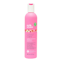 milk_shake Colour Maintainer Shampoo Flower 300mL