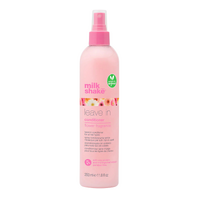 milk_shake Leave In Conditioner Flower 350mL