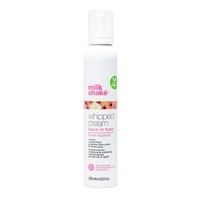 milk_shake Whipped Cream Leave-in Foam Flower 200mL