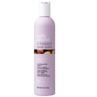 milk_shake K-Respect Smoothing Shampoo 300mL