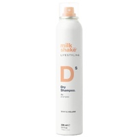 milk_shake Lifestyling Dry Shampoo 200mL