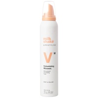 milk_shake Lifestyling Volumizing Foam 200mL