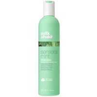 milk_shake Sensorial Mint Shampoo 300mL