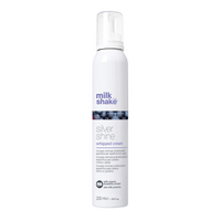 milk_shake Silver Shine Whipped Cream 200mL