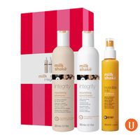 milk_shake Integrity Nourish Trio Pack