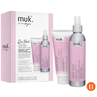 muk Deep Ultra Soft Treatment Duo