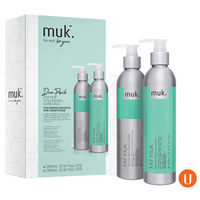 muk Fat Volumising Care Duo