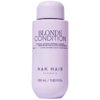 NAK Blonde Condition 350mL