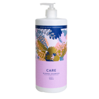 Care Blonde Shampoo 1 Litre