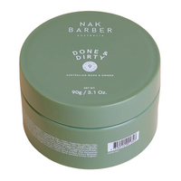 Nak Barber Done & Dirty 90g