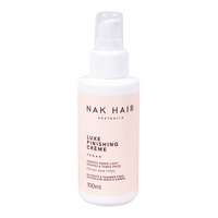 NAK Luxe Finishing Crème 100mL
