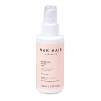 NAK Nourish Hair Oil 100mL