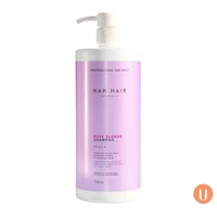 NAK Rose Blonde Shampoo 1L