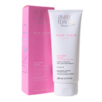 NAK Replends Crème Leave in Moisturiser 200ml Bonus Size