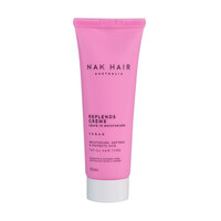 NAK Replends Crème Leave in Moisturiser - Travel Size 50mL