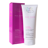 NAK Ultimate Treatment - 60 Second Repair 200mL Bonus Size