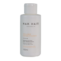 NAK Volume Conditioner - Travel Size 100mL