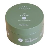 Nak Barber In Shape 90g