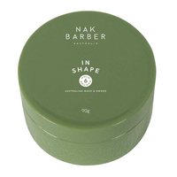 Nak Barber In Shape 90g