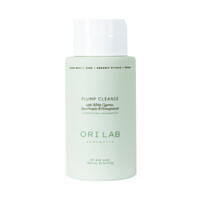 ORI Lab Plump Cleanse - 100mL & 300mL