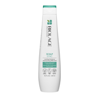 Biolage ScalpSync Cooling Mint Shampoo 400mL