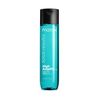 Total Results High Amplify Shampoo 300mL