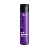 Total Results Color Obessed Shampoo 300mL