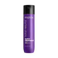 Total Results Color Obessed Shampoo 300ml