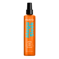 Total Results Mega Sleek Iron Smooth 250mL