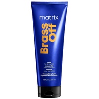 Matrix Brass Off Mask 200mL