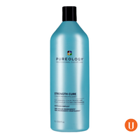 Pureology Strength Cure Conditioner 1L
