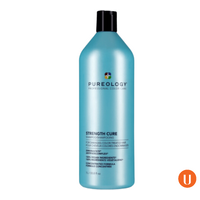 Pureology Strength Cure Shampoo 1L