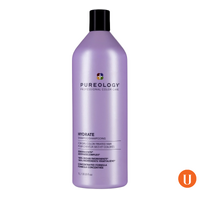 Pureology Hydrate Shampoo 1L