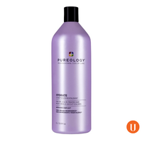 Pureology Hydrate Conditioner 1L