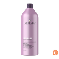 Pureology Hydrate Sheer Shampoo 1L