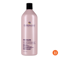 Pureology Pure Volume Shampoo 1L