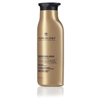Pureology Nanoworks Gold Shampoo 266mL