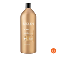 Redken All Soft Conditioner  1L