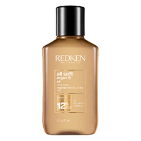 Redken All Soft Argan Oil 111mL