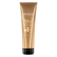 Redken All Soft Heavy Cream Super Treatment Mask 250mL