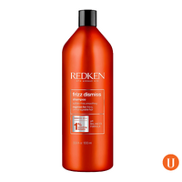 Redken Frizz Dismiss Shampoo 1L