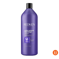 Redken Color Extend Blondage Shampoo 1L