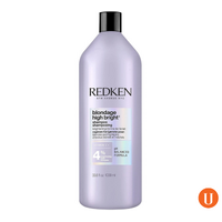 Redken Color Extend Blondage High Bright Shampoo 1L