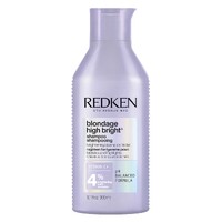Redken Color Extend Blondage High Bright Shampoo 300mL
