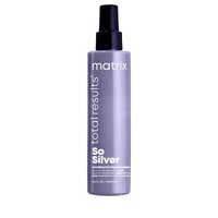 Total Results So Silver Toning Spray 200mL