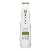 Biolage Strength Recovery Shampoo 400mL