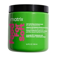 Matrix Food For Soft Mask 500ml